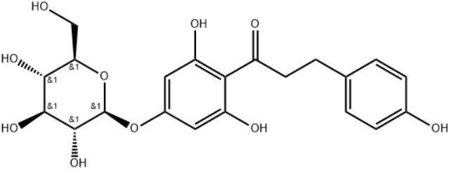 p-Phlorizin